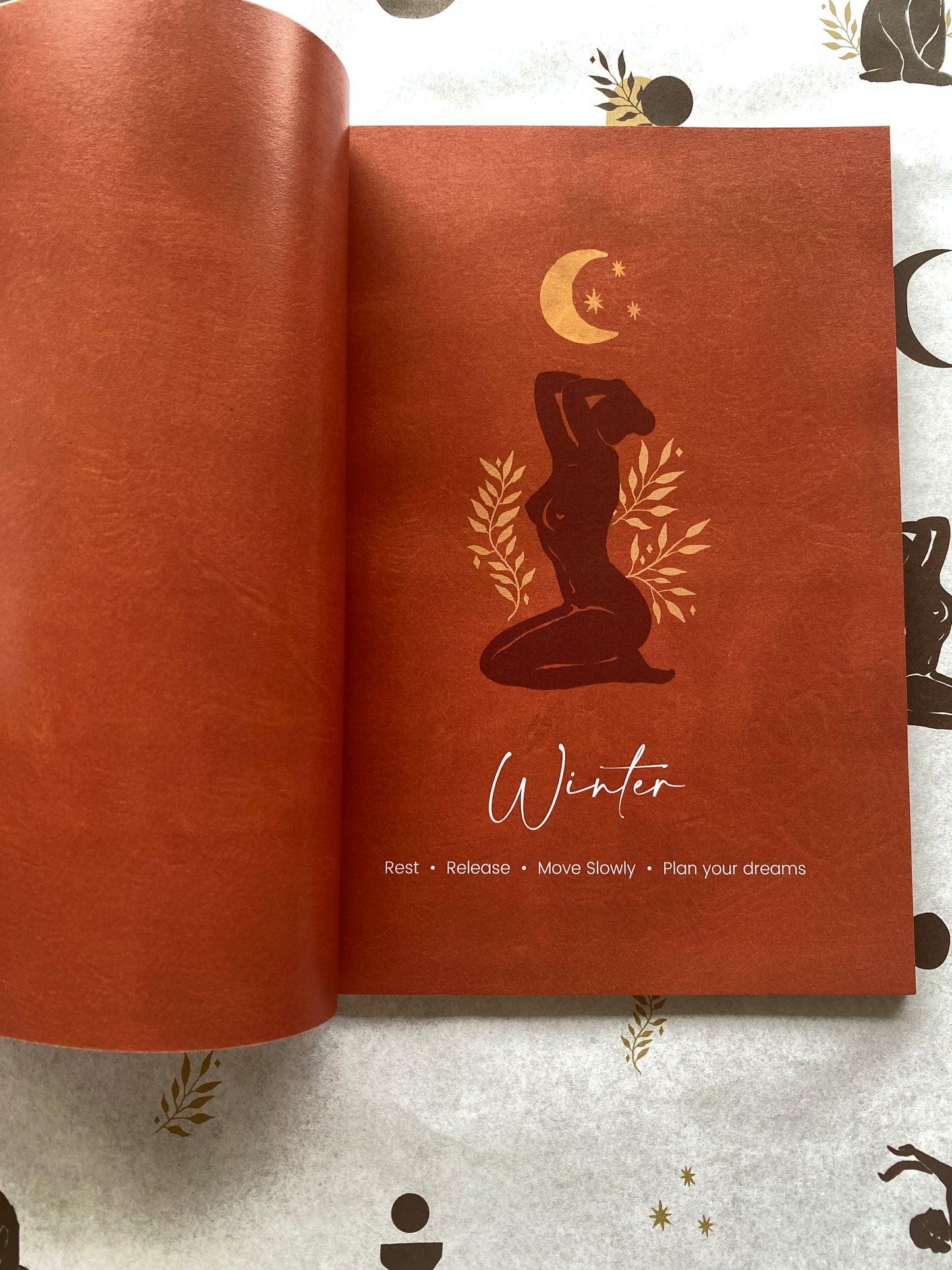 CYCLE JOURNAL