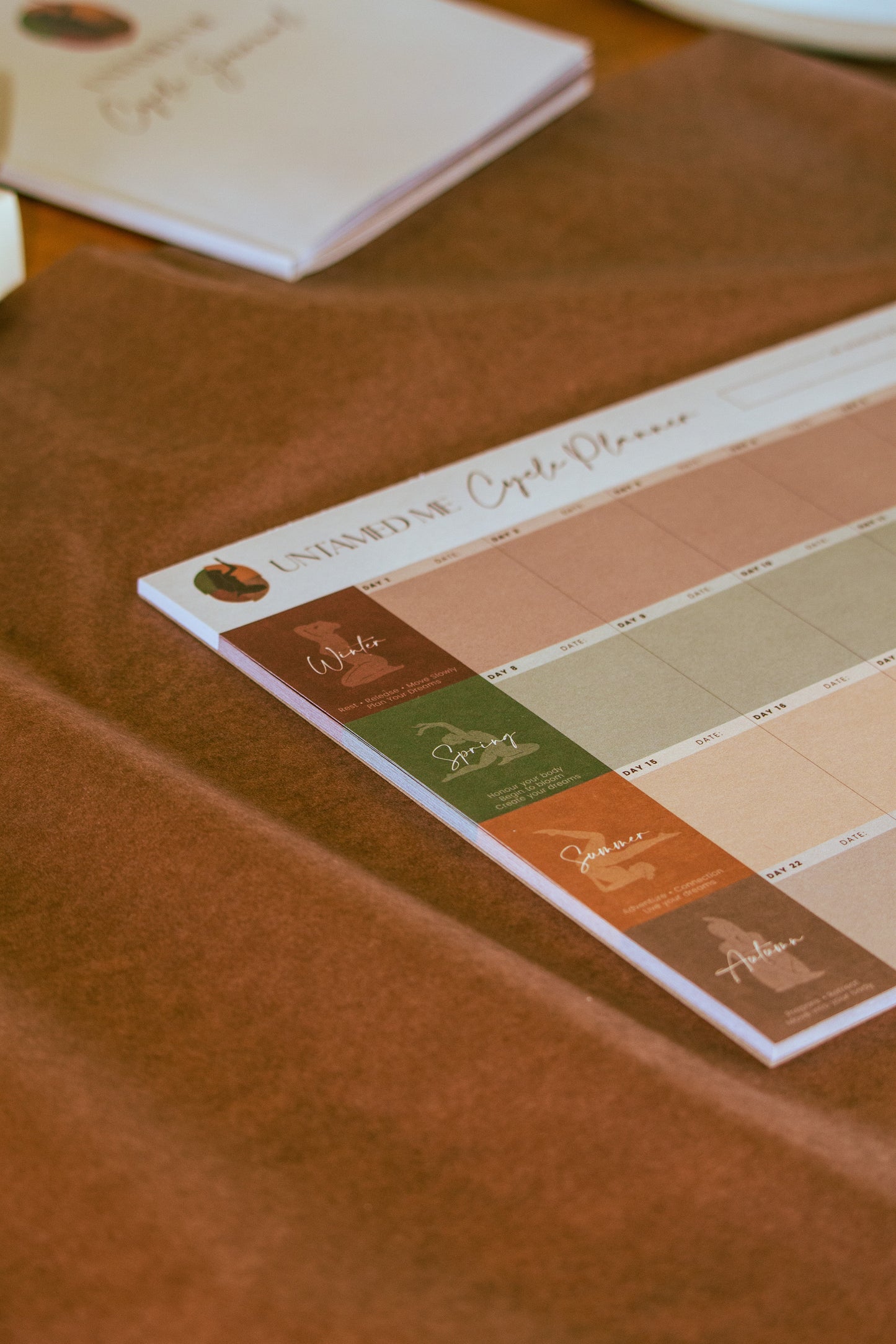 CYCLE PLANNER